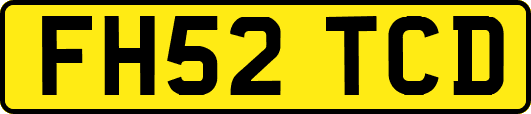 FH52TCD