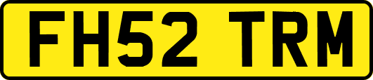 FH52TRM