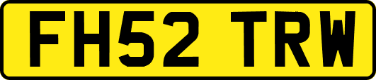 FH52TRW
