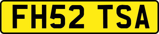 FH52TSA