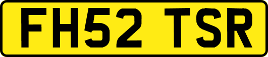 FH52TSR