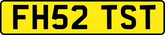 FH52TST