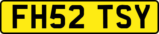 FH52TSY