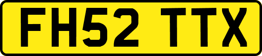 FH52TTX