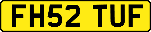 FH52TUF