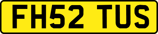 FH52TUS
