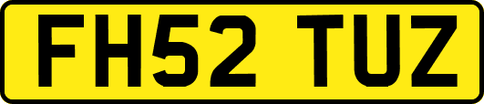 FH52TUZ