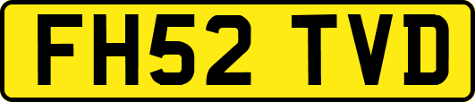 FH52TVD