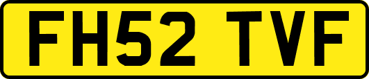 FH52TVF