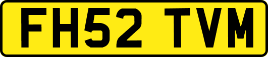 FH52TVM