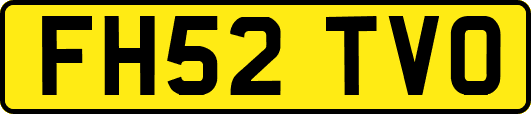 FH52TVO