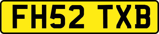 FH52TXB