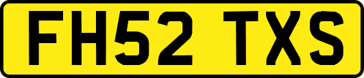 FH52TXS