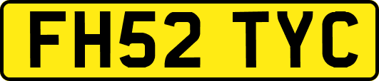 FH52TYC