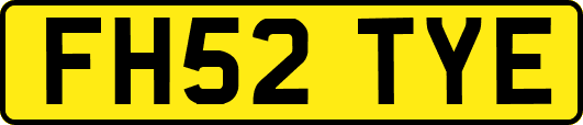 FH52TYE
