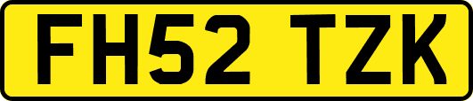FH52TZK