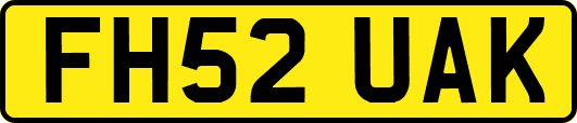 FH52UAK