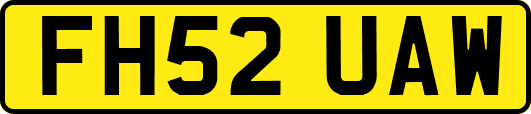 FH52UAW