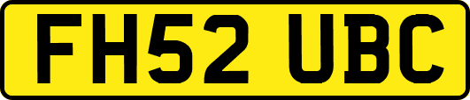 FH52UBC