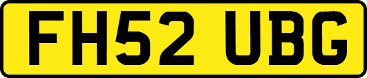 FH52UBG
