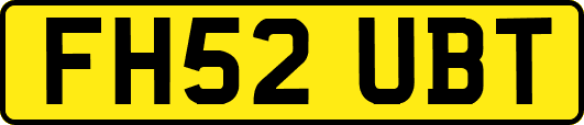 FH52UBT
