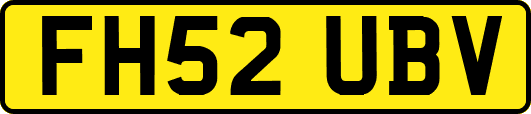 FH52UBV
