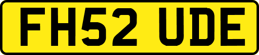 FH52UDE