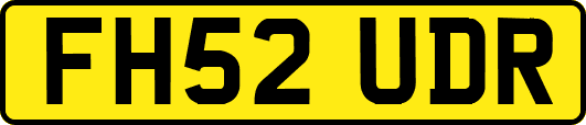 FH52UDR