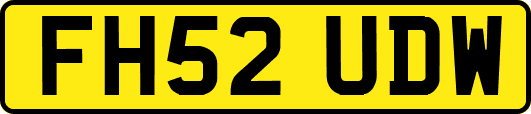 FH52UDW