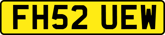 FH52UEW