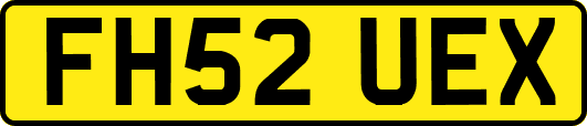 FH52UEX