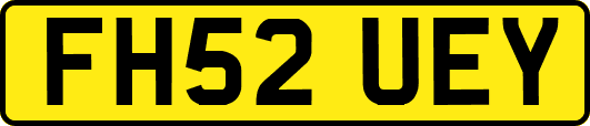 FH52UEY