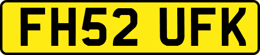 FH52UFK