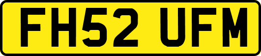 FH52UFM