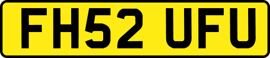 FH52UFU