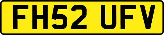 FH52UFV