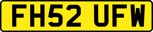 FH52UFW