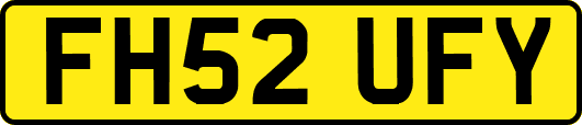FH52UFY
