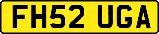 FH52UGA