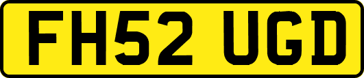 FH52UGD