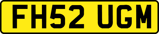 FH52UGM