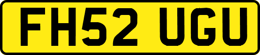 FH52UGU