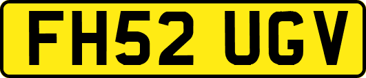 FH52UGV