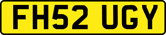 FH52UGY