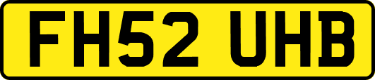FH52UHB