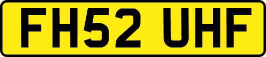 FH52UHF