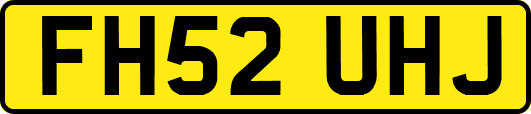 FH52UHJ