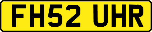 FH52UHR