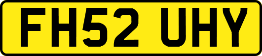 FH52UHY