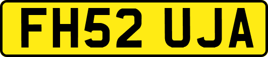 FH52UJA